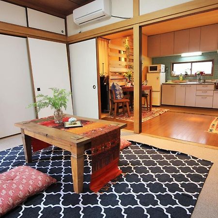Apartamento Koi Koi Takamatsu Exterior foto
