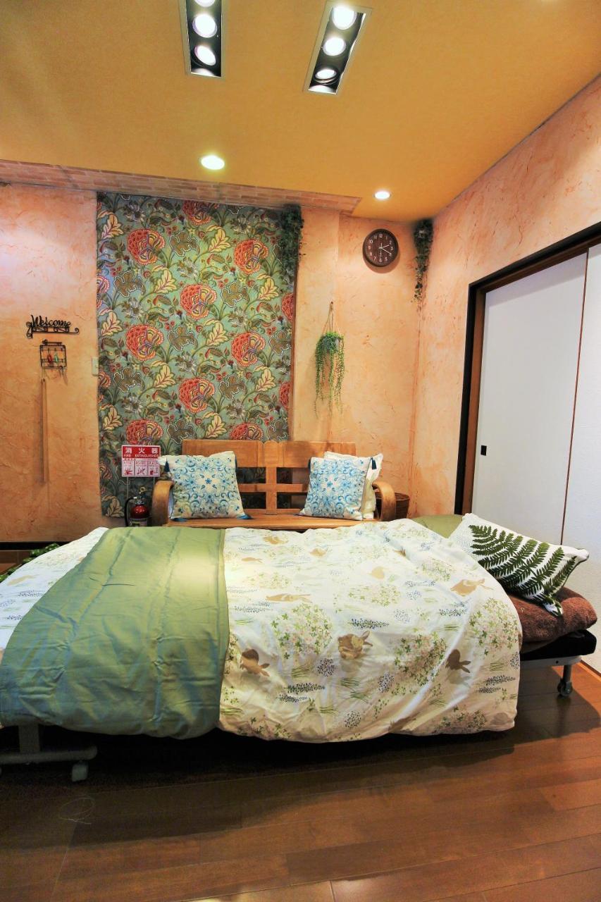 Apartamento Koi Koi Takamatsu Exterior foto