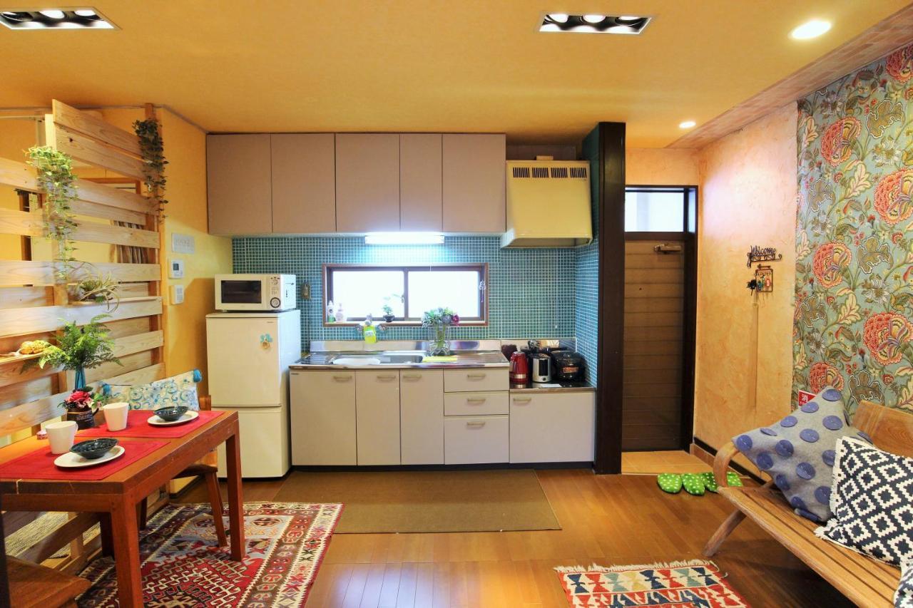 Apartamento Koi Koi Takamatsu Exterior foto