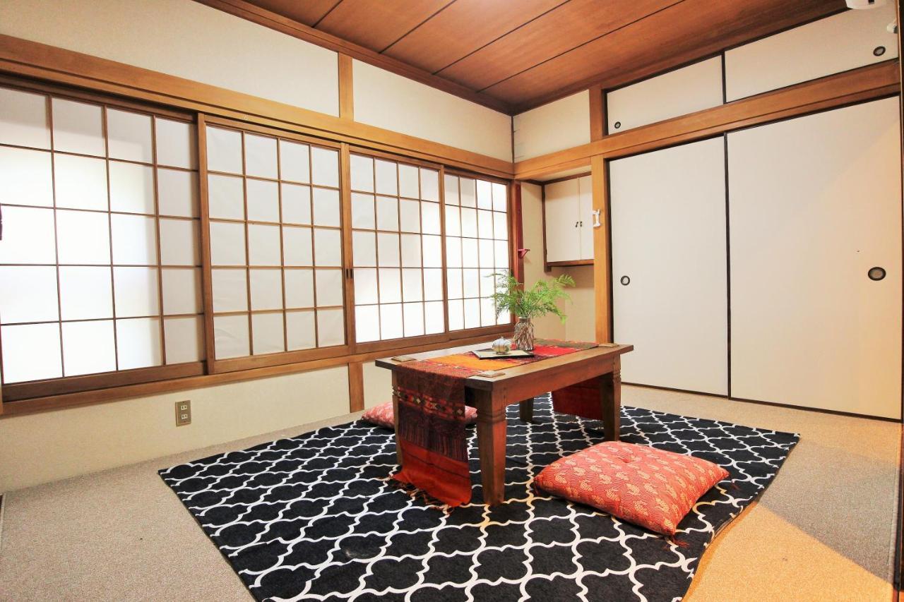 Apartamento Koi Koi Takamatsu Exterior foto