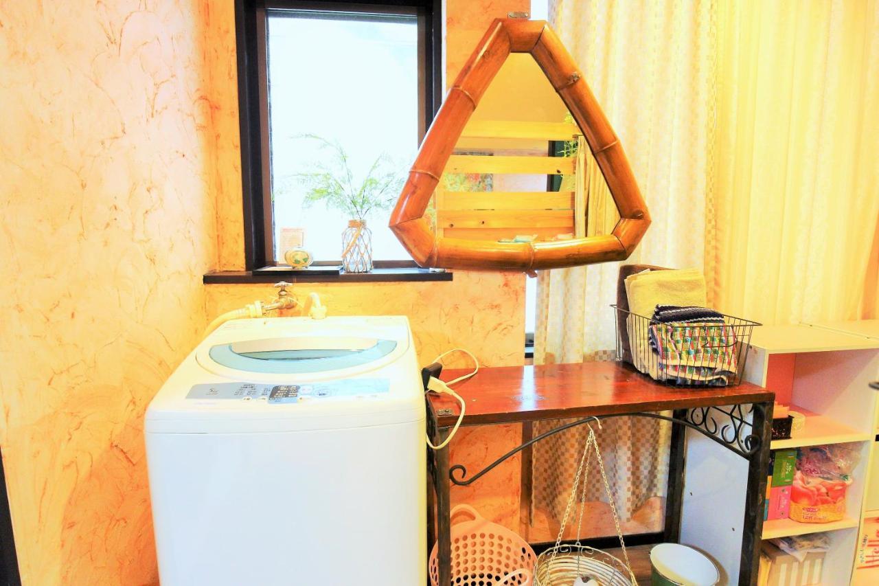 Apartamento Koi Koi Takamatsu Exterior foto