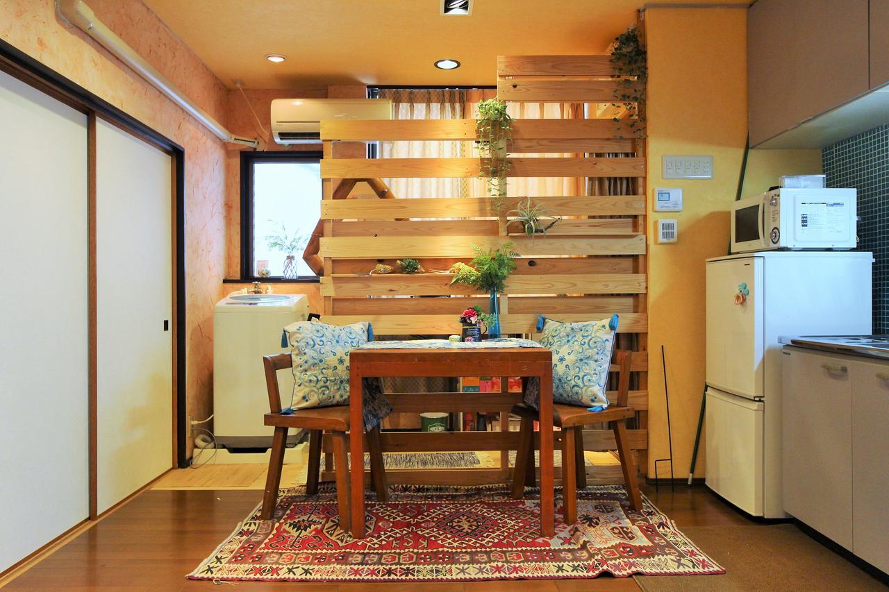 Apartamento Koi Koi Takamatsu Exterior foto