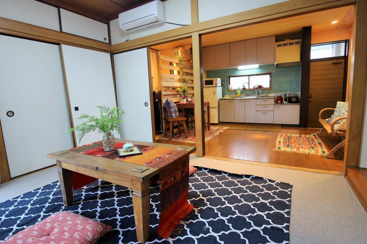 Apartamento Koi Koi Takamatsu Exterior foto