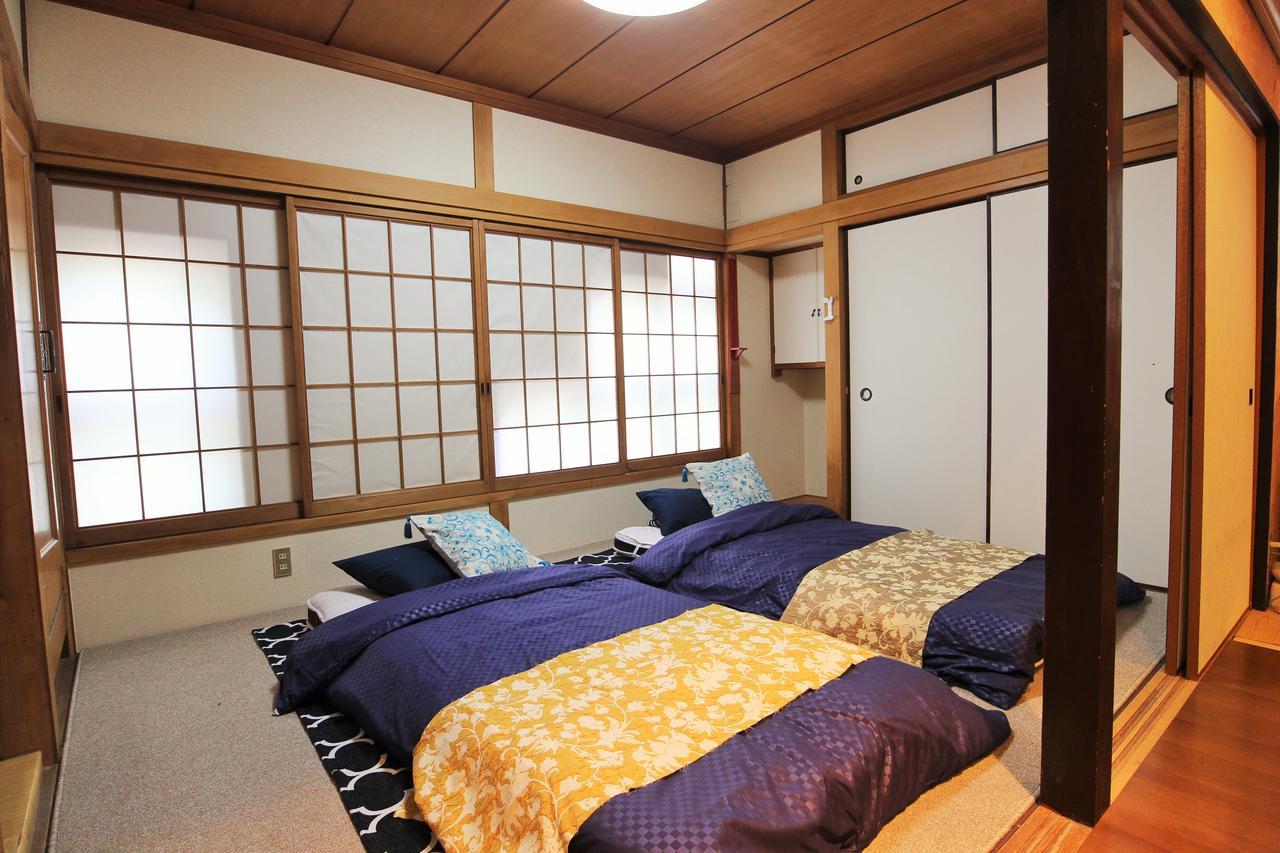 Apartamento Koi Koi Takamatsu Exterior foto