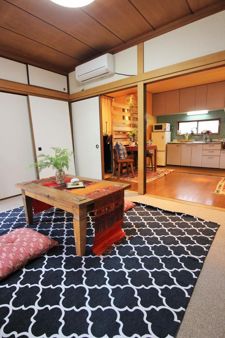 Apartamento Koi Koi Takamatsu Exterior foto