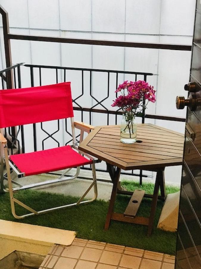 Apartamento Koi Koi Takamatsu Exterior foto