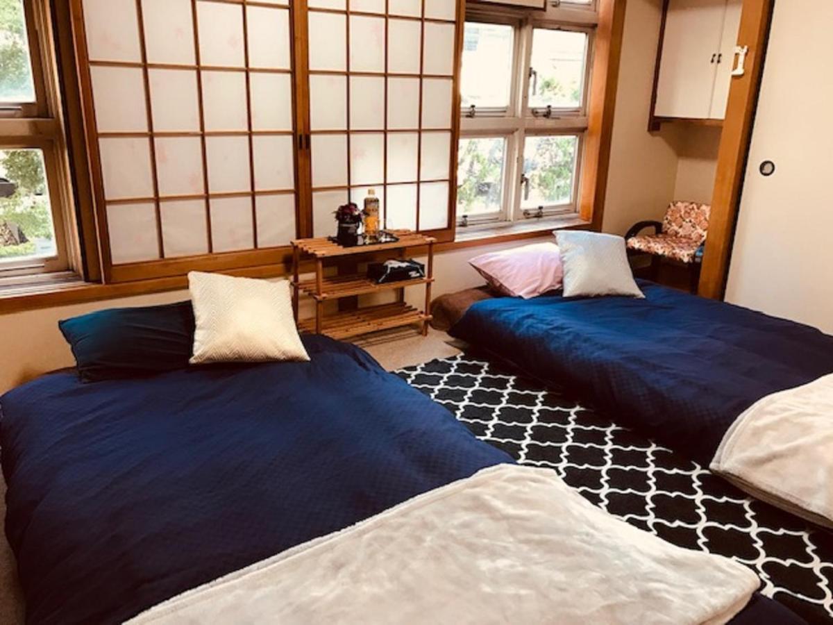 Apartamento Koi Koi Takamatsu Exterior foto